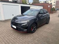 Gebraucht Hyundai Kona N Performance 280 PS (205 kW) 2022 Grau SUV