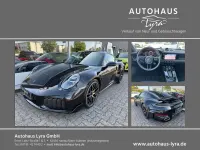 Gebraucht Porsche 992 Sport 711 PS (522 kW) 2026 Tiefschwarzmetallic Coupé