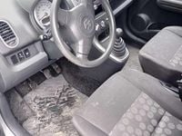 Usado Suzuki Splash Basic 65 HP (47 kW) 2010 Citadino