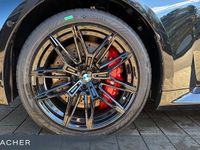 Neu BMW M2 Performance 480 PS (353 kW) 2025 Schwarz Coupé