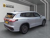 Gebraucht VW Tayron Life 150 PS (110 kW) 2025 Silber SUV