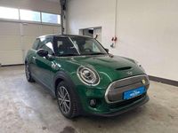 Gebraucht Mini Cooper SE 135 kW (184 PS) 2021 Grün Kleinwagen