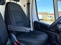 Gebraucht Fiat Ducato 140 PS (102 kW) 2024 Weiss Van