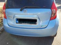 gebraucht Nissan Note Note1.2 Acenta Steuerkette defekt