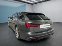 Gebraucht Audi S6 344 PS (253 kW) 2023 Grau Kombi