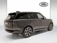 Gebraucht Land Rover Range Rover HSE 353 PS (259 kW) 2025 Carpathian grey SUV