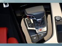 Second-hand Audi S4 341 CP (250 kW) 2024 Alb Break