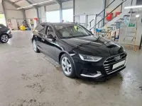 Gebraucht Audi A4 Ambiente 204 PS (150 kW) 2022 Schwarz Kombi