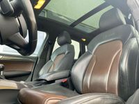 gebraucht Audi SQ5 ABT Widebody 21" B&O Panorama Standheizung