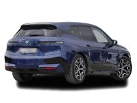 gebraucht BMW iX iXxDrive40 Sport // Panorama/AHK/Laser/Leder