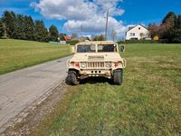 Gebraucht Hummer H1 180 PS (132 kW) 1994 SUV