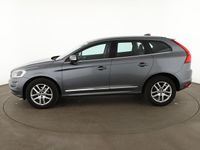 Gebraucht Volvo XC60 Summum 190 PS (139 kW) 2016 Grau SUV