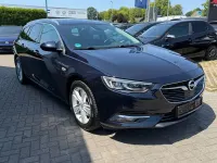 Gebraucht Opel Insignia Business Innovation 209 PS (153 kW) 2018 Blau Kombi