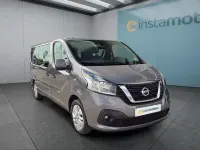 Gebraucht Nissan NV300 170 PS (125 kW) 2020 Grau Van