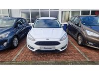 gebraucht Ford Focus Turnier Aut. Business, RFK, Navi, Tempomat,