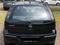 gebraucht Opel Corsa C 1.0 Twinsport