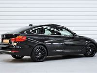 gebraucht BMW 330 d Gran Turismo+2.Hand+M-Paket+ACC+Totwinkel