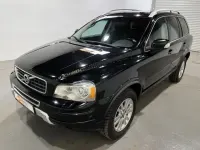 Gebraucht Volvo XC90 Kinetic 163 PS (119 kW) 2013 Schwarz SUV