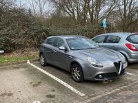 gebraucht Alfa Romeo Giulietta 1.4 TB 16V 88 kW -