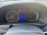 Gebraucht Hyundai i30 Classic 109 PS (80 kW) 2010 Rot Limousine