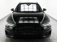 Gebraucht Audi S6 Sport 344 PS (253 kW) 2025 Schwarz Kombi
