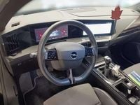 Gebraucht Opel Astra 131 PS (96 kW) 2024 Schwarz karbon schwarz met. Kombi