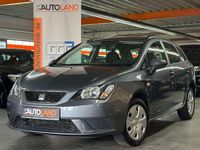 Usata Seat Ibiza ST Reference 75 CV (55 kW) 2016 Grigio Station wagon