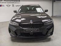Neu BMW 330 M Sport 286 PS (210 kW) 2025 Grau Kombi