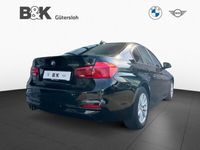 gebraucht BMW 320 i xDrive Advantage LED Navi SHZ 16'' LMR Klima