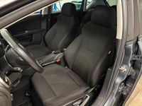 Usado Seat Leon FR 190 HP (139 kW) 2012 Cinzento Sedan