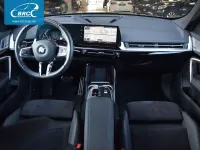 Gebraucht BMW X1 M Sport 150 PS (110 kW) 2023 Schwarz SUV