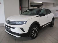 Neu Opel Mokka 131 PS (96 kW) 2025 Weiß SUV