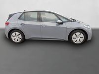 Gebraucht VW ID.3 Pure 110 kW (150 PS) 2021 Grau Kleinwagen