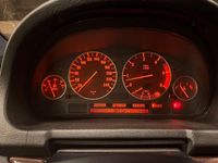 Gebraucht BMW X5 Performance 218 PS (160 kW) 2006 Schwarz SUV