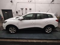 Gebraucht Renault Kadjar 140 PS (102 kW) 2022 Weiß SUV