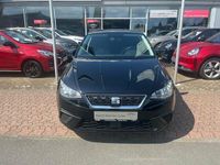 Gebraucht Seat Ibiza Style 116 PS (85 kW) 2019 Schwarz Limousine