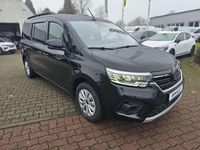 Neu Renault Kangoo Techno 131 PS (96 kW) 2025 Schwarz Limousine