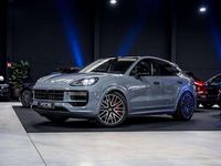 Gebraucht Porsche Cayenne Turbo 740 PS (544 kW) 2024 Grau SUV