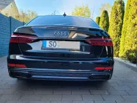 Gebraucht Audi A6 S-Line 204 PS (150 kW) 2019 Schwarz Limousine