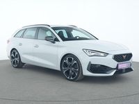 Gebraucht Cupra Leon VZ 310 PS (228 kW) 2024 Nevada weiss Limousine