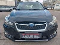 Gebraucht Subaru Impreza Sport 150 PS (110 kW) 2016 Schwarz Limousine