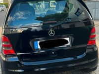 gebraucht Mercedes A210 Evolution Evolution