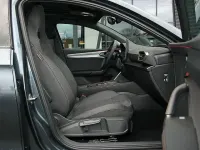Usata Cupra Leon 150 CV (110 kW) 2022 Grigio Station wagon