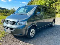 Occasion VW Transporter 131 ch (96 kW) 2005 Gris Van