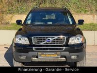 Gebraucht Volvo XC90 200 PS (147 kW) 2011 Schwarz SUV