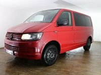 Gebraucht VW T6 102 PS (75 kW) 2016 Andere Van