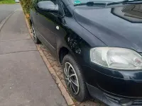 Occasion VW Fox 60 ch (44 kW) 2006 Noir Citadine