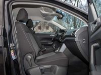 gebraucht VW T-Cross - 1.0 TSI ACTIVE NAVI SHZ GJR