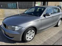 Gebraucht BMW 116 116 PS (85 kW) 2011 Kleinwagen