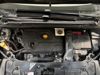 Gebraucht Renault Espace Initiale Paris 160 PS (117 kW) 2016 Schwarz Van / Kleinbus